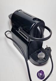 Nespresso inissia DeLonghi macchina caffè cialde