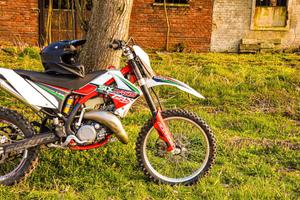 Gas Gas 125