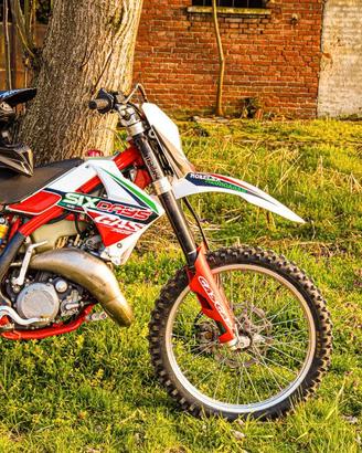Gas Gas 125