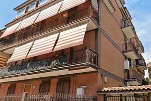 Appartamento roma piano 4