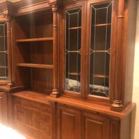 MOBILE SALA in legno