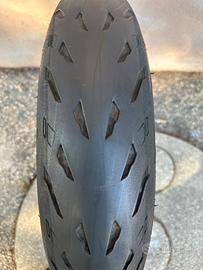 Michelin power 5