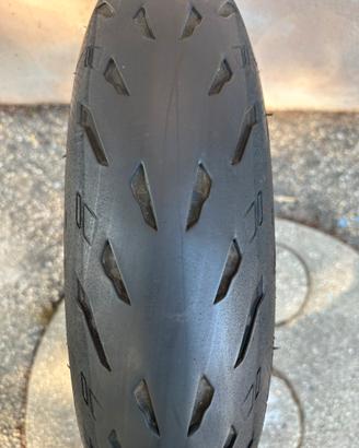 Michelin power 5