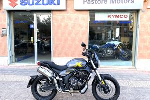 Voge Trofeo 525 ACX