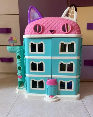 La casa di Gabby