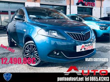 Lancia Ypsilon 1.0 FireFly 5 porte S&S Hybryd Gold