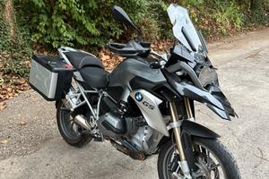 Bmw gs 1200