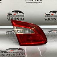 Faro fanale stop posteriore sinistra sx skoda supe