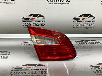 Faro fanale stop posteriore sinistra sx skoda supe
