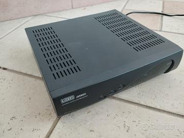 Ricevitore satellitare VTECH ast80