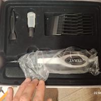 Taglia capelli rasoio barbara