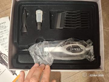 Taglia capelli rasoio barbara