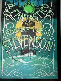 Raccolta robert luis stevenson
