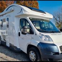 SEMINTEGRALE ROLLER TEAM ZEFIRO 285 TL