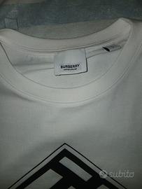 maglia Burberry 