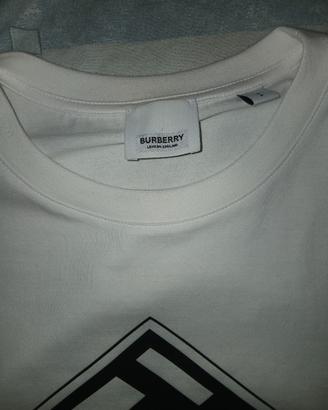 maglia Burberry 