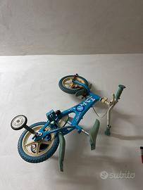 Bici Napoli Bambino