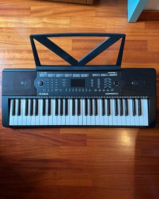 Pianola Alesis Harmony54