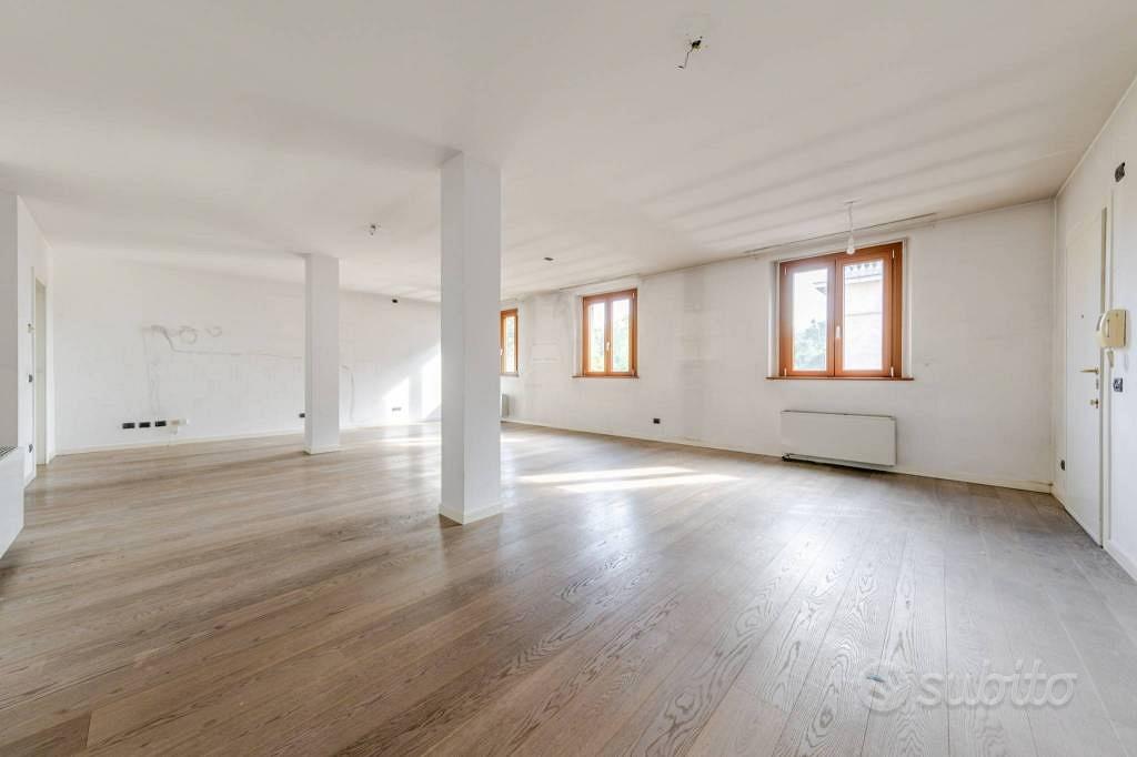 Appartamento – Milano, Lampugnano - Vista 3