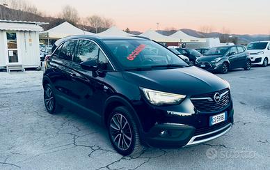 Opel Crossland X 1.2 Turbo 12V 130 CV Start&Stop U