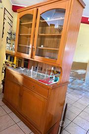 Armadio/credenza fatto a mano