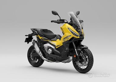 Honda X-ADV 750 ABS SPECIAL EDITION