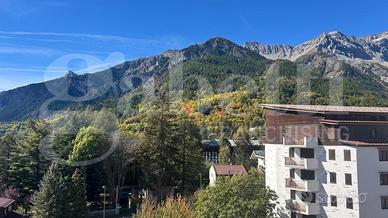 Appartamento Bardonecchia [BD18VRG]