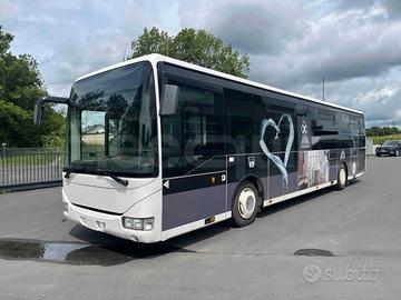 Iveco Crossway