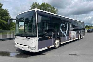 Iveco Crossway