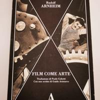 Film come arte