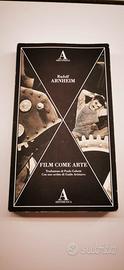 Film come arte