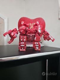 bakugan 