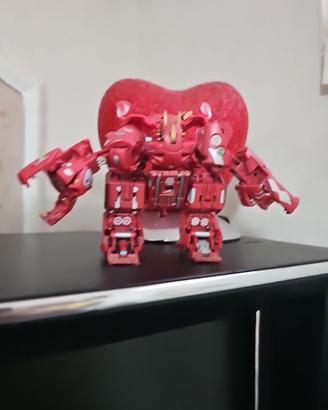 bakugan 