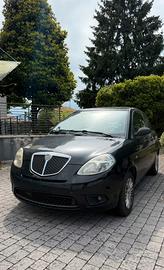 Lancia Ypsilon 1.4 Platino Ecochic GPL