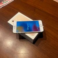 IPhone 8 plus 64gb+ IPhone 7  32 gb