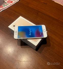 IPhone 8 plus 64gb+ IPhone 7  32 gb