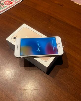 IPhone 8 plus 64gb+ IPhone 7  32 gb