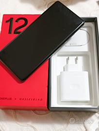 Oneplus 12  16/512 gb