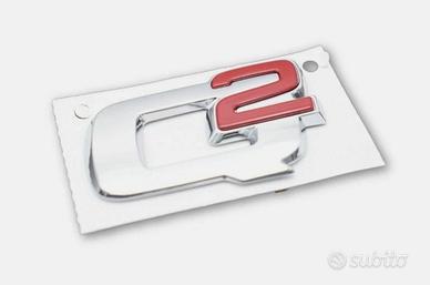 Budge Q2 per Alfa Romeo Giulia/Stelvio