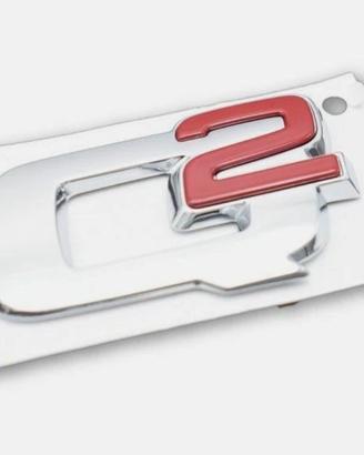 Budge Q2 per Alfa Romeo Giulia/Stelvio