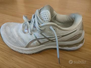 Asics Nimbus 23