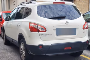 qashqai + 2