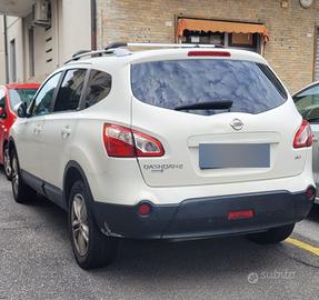 qashqai + 2