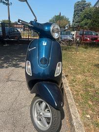 Vespa Lx 50 4t