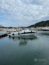 Jeanneau Cap camarat 9.0 wa