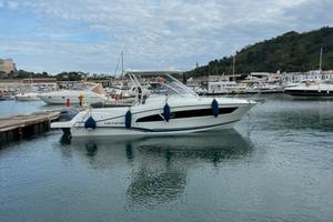 Jeanneau Cap camarat 9.0 wa