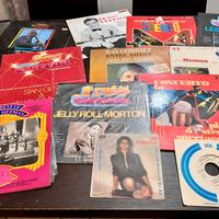Vinili Jazz e Pop