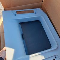 Tettuccio apribile renault