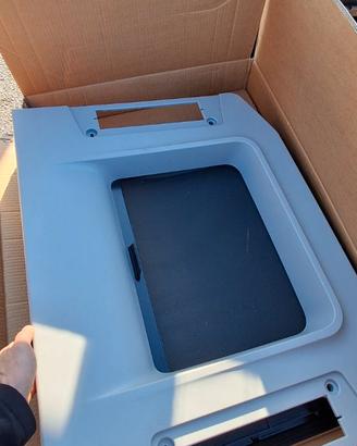 Tettuccio apribile renault