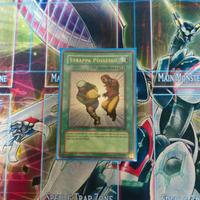 strappa possesso yugioh - ultra raro da SDM, prima